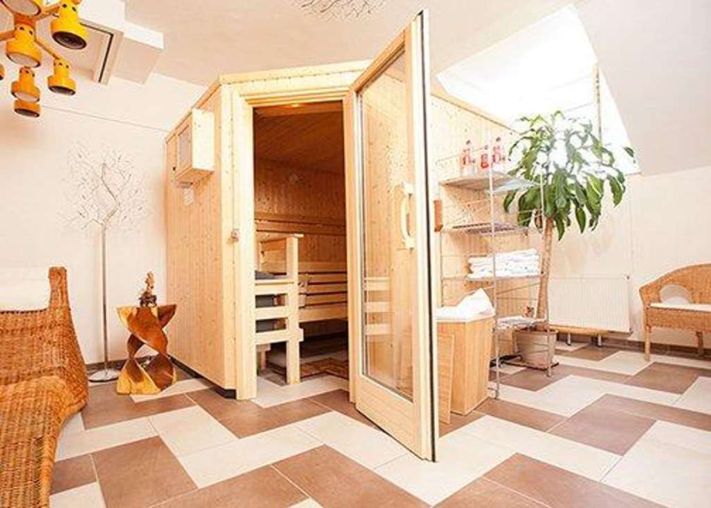Komfort Hotel Am Kurpark Бад Хомбург фор дер Хьое Удобства снимка