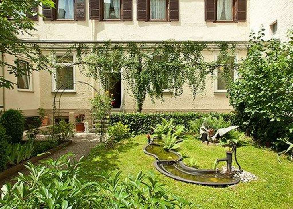 Komfort Hotel Am Kurpark Бад Хомбург фор дер Хьое Удобства снимка